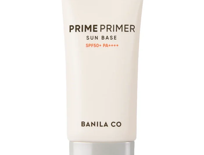 BANILA CO 프라임 프라이머 선 베이스 50ml 리뷰｜선크림과 프라이머를 한 번에