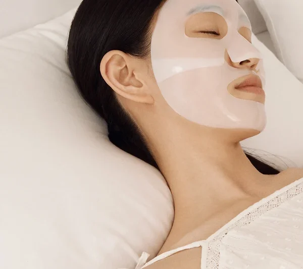 Biodance 바이오 콜라겐 리얼 딥 마스크 리뷰｜밤사이 촉촉하고 탄탄한 피부 케어